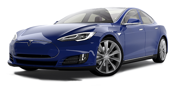 2018 Tesla Model S