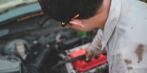 Happy Battery - Happy Life