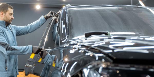 Collision Contractor