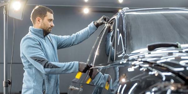 Collision Contractor