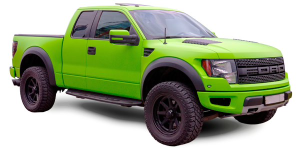 F150 Raptor