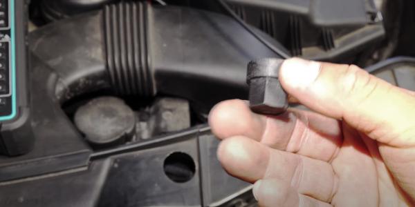 Super Mario Diagnostics