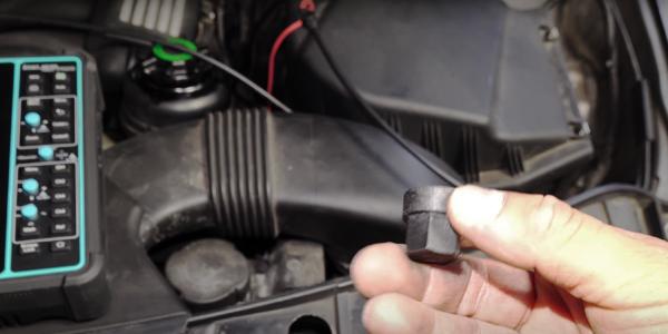 Super Mario Diagnostics