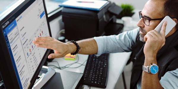 ALLDATA Repair Planner