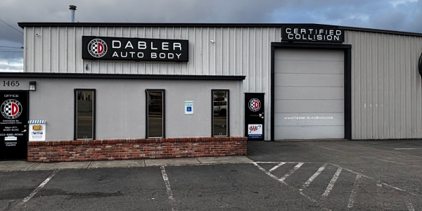 Dabler Auto Body