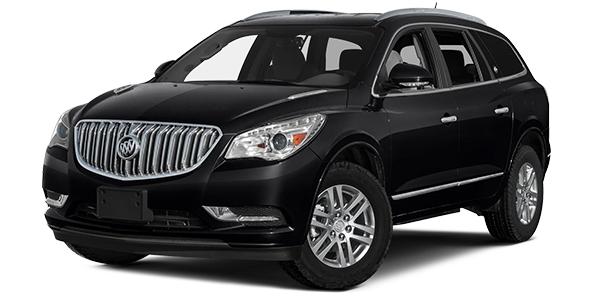 Buick Enclave