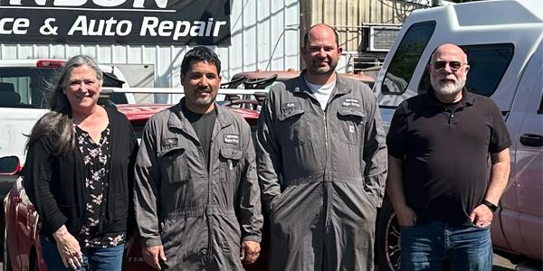 Johnson Engine Service - Photo