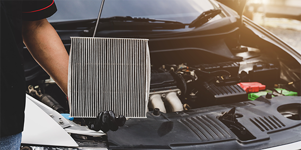 car filters