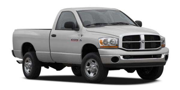 2007 Dodge RAM