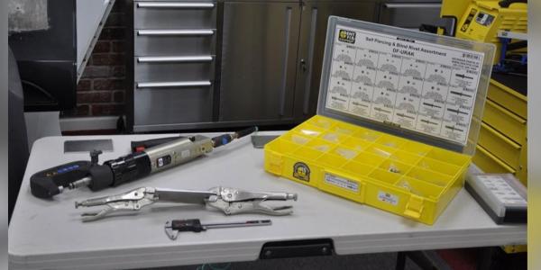 Rivet Best Practices