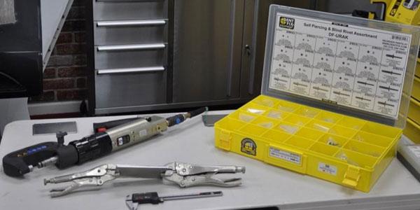 Rivet Best Practices