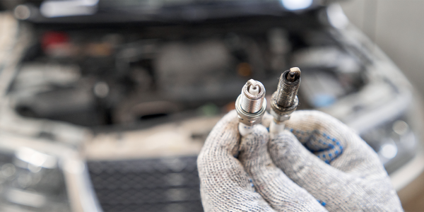 spark plugs