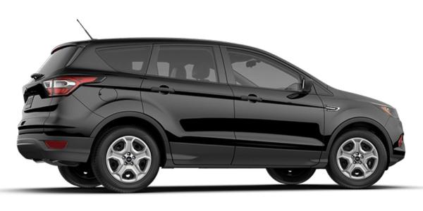 Ford Escape 2013