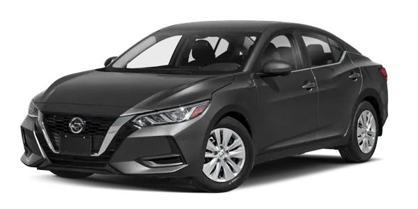 2022 Nissan Sentra
