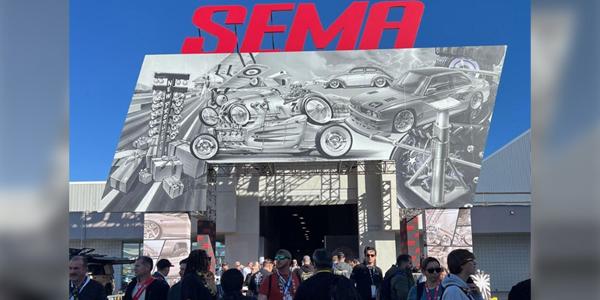 TechForce Tech Rocks