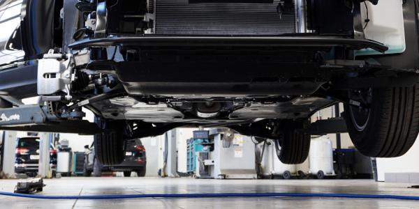 Roadmap Repair Planning