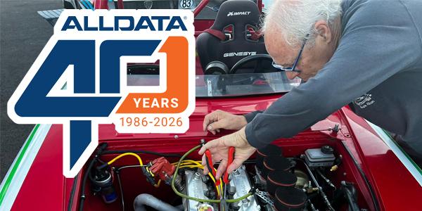 Allison's Fiat Racing