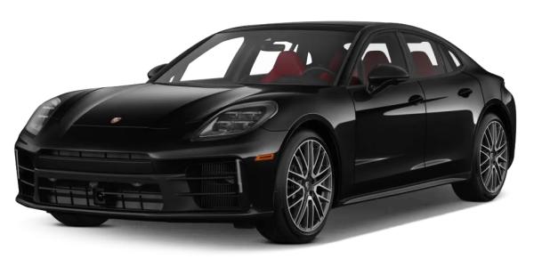 2015 Panamera