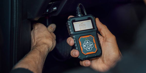 obd-ii scanner