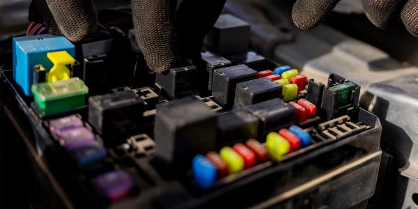 Integrated Circuitry