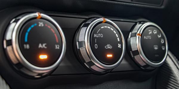 Troubleshooting a Lack of Cabin Airflow