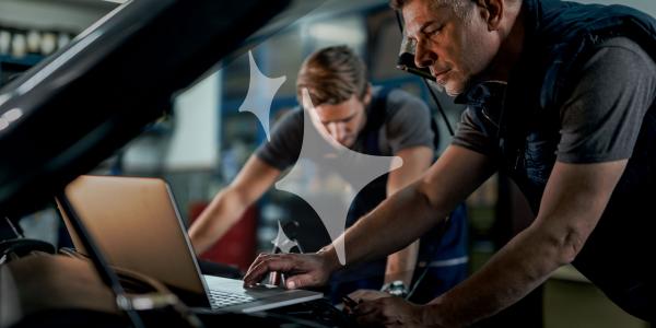 AI help with diagnostics