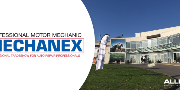 mechanex-2026