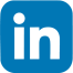 LinkedIn Icon
