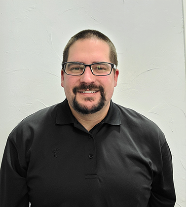 Brian Stoll