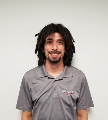 Damon Governale