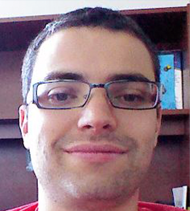 Dominic Bouchard