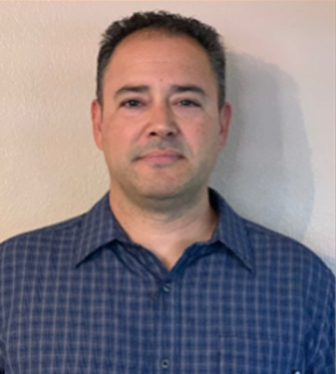 Miguel Borquez