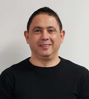 Oscar Gomez