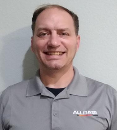 ALLDATA Tech-Assist