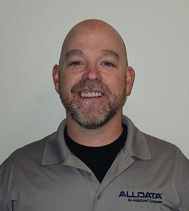 ALLDATA Tech-Assist