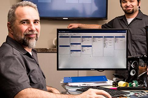 What you get MOL - 2