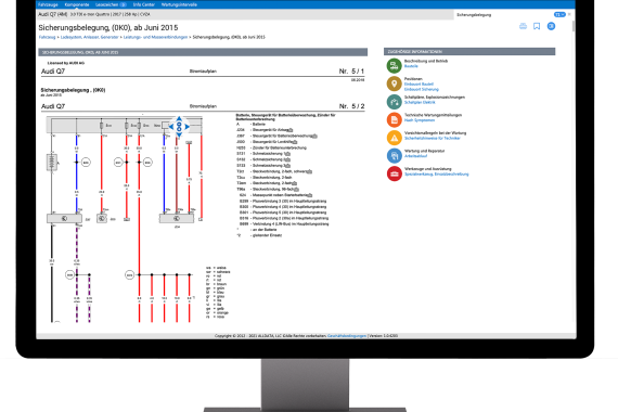 ALLDATA Repair - Europe