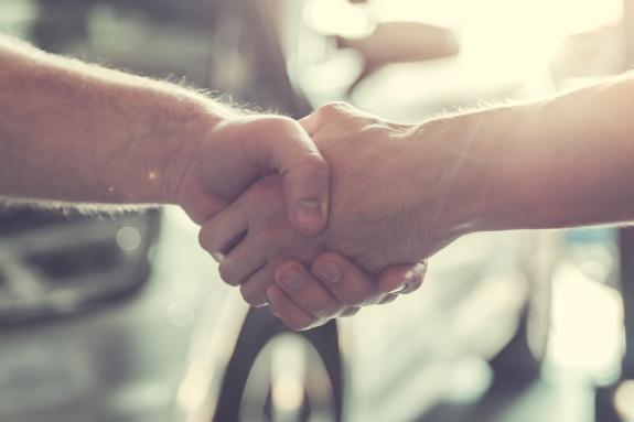 ALLDATA Partnership