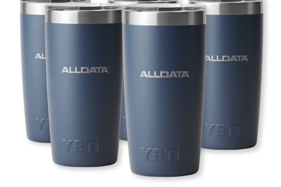 ALLDATA YETI