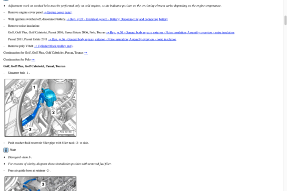 Screen shot ALLDATA Repair EN