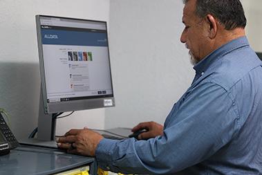 ALLDATA Collision Suite