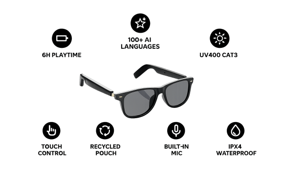 vr glasses
