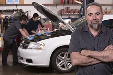 Community - Learn - 390x260