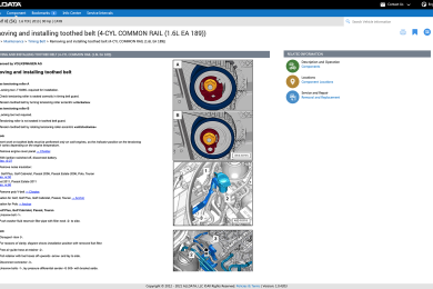 ALLDATA Repair Europe