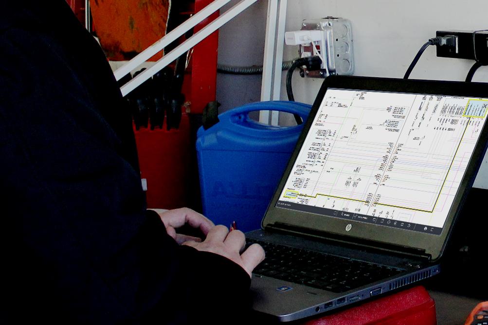 ALLDATA Repair - Resources