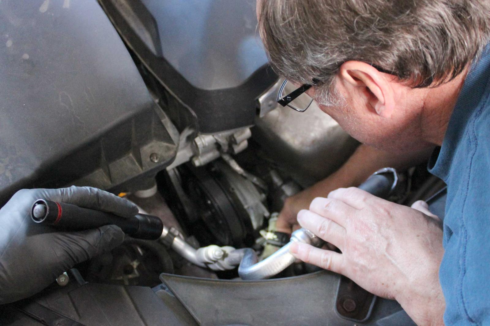 ALLDATA DIY Repair information