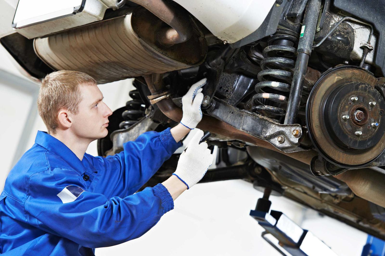 Automotive Intelligence