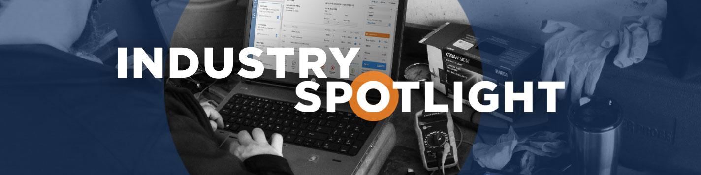 Industry Spotlight