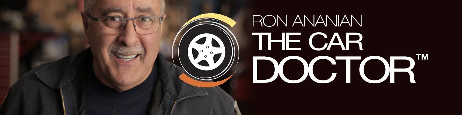 Ron Ananian - The Car Doctor