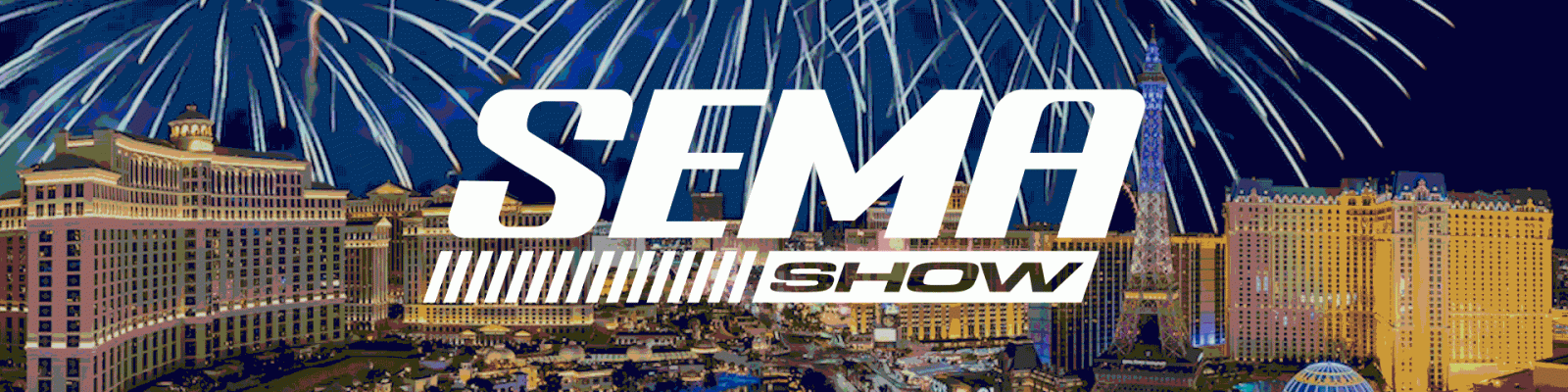 SEMA 2025